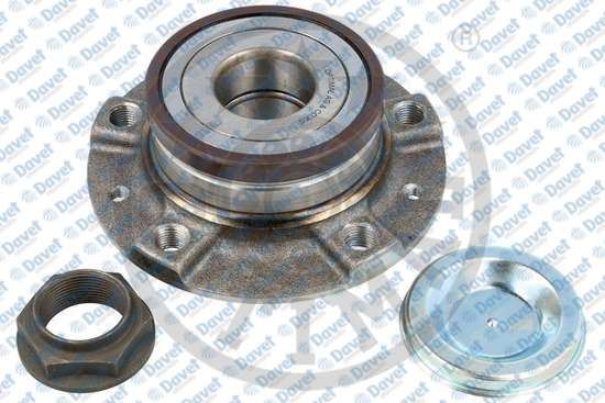 OPTIMAL 601306 On Teker Rulmani [Kit] Alfa Romeo 145 155 164 Gtv 1.2 16v 1.6 16v 1.4 12v 01> Berlingo Zx Ax Saxo Xsara 1.0 1.1 1.4 Gti 1.6 1.5d 1.7d Lancia Brava Bravo Linea Marea Palio Punto Tempra Tipo 1.2 16v 1.4 12v 1.6 16v 94-01